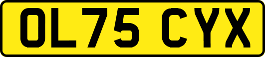 OL75CYX