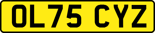 OL75CYZ