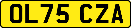 OL75CZA