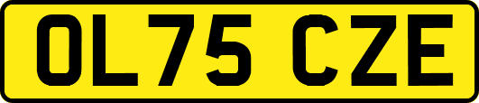 OL75CZE