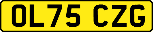 OL75CZG