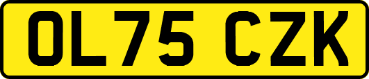 OL75CZK