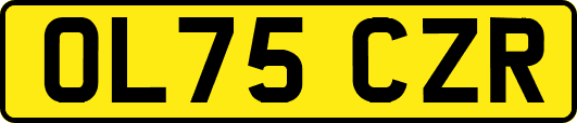 OL75CZR