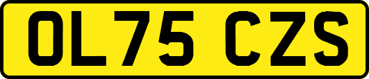 OL75CZS
