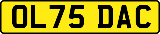 OL75DAC