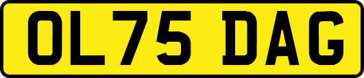 OL75DAG