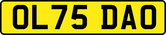 OL75DAO
