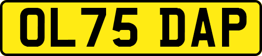 OL75DAP