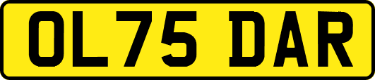 OL75DAR