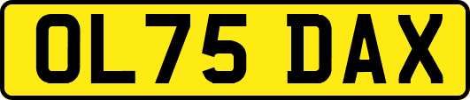 OL75DAX