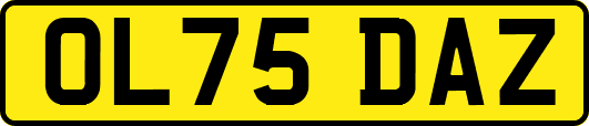 OL75DAZ