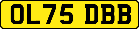 OL75DBB