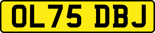 OL75DBJ