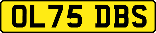OL75DBS