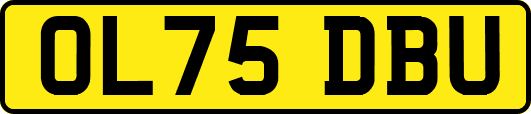 OL75DBU