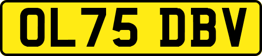 OL75DBV