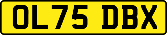 OL75DBX
