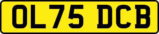 OL75DCB