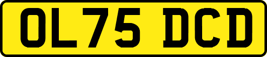 OL75DCD