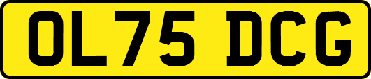 OL75DCG