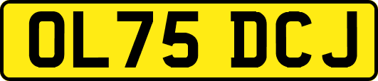 OL75DCJ