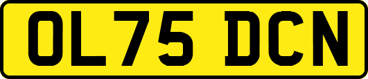 OL75DCN
