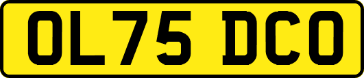 OL75DCO