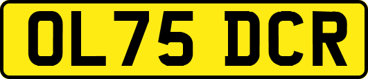OL75DCR