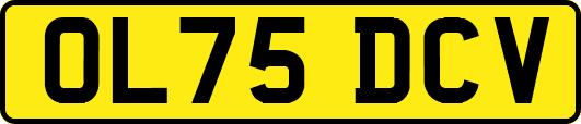 OL75DCV