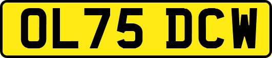 OL75DCW