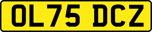 OL75DCZ