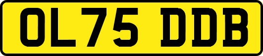 OL75DDB