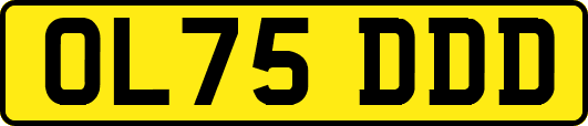 OL75DDD