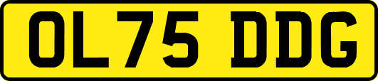 OL75DDG