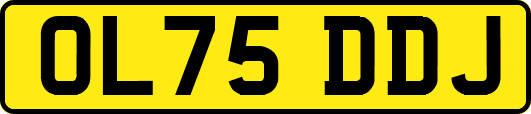 OL75DDJ