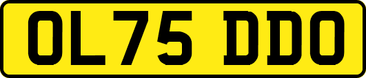 OL75DDO