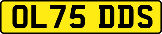 OL75DDS