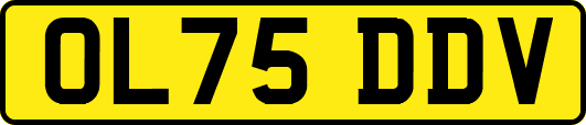 OL75DDV