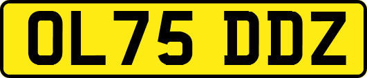 OL75DDZ