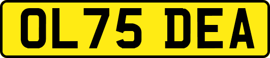 OL75DEA