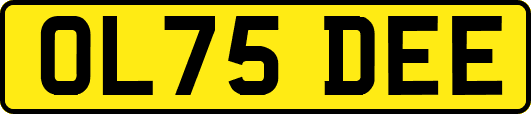 OL75DEE
