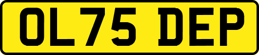 OL75DEP