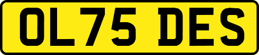 OL75DES