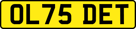 OL75DET