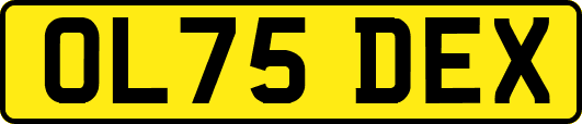 OL75DEX