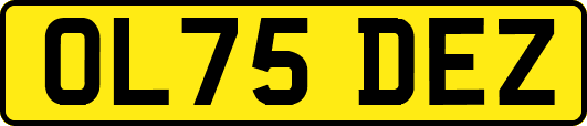 OL75DEZ