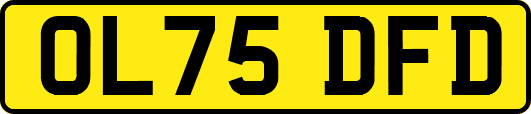 OL75DFD