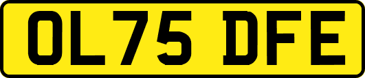 OL75DFE