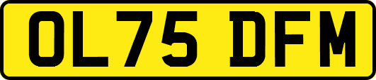 OL75DFM
