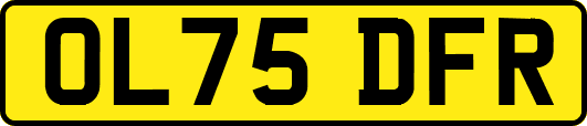OL75DFR